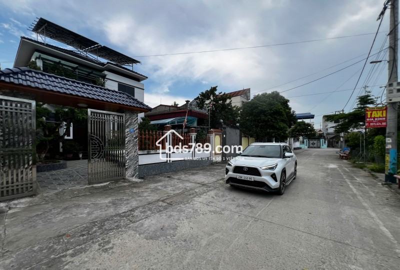 Bán lô góc 72,4m2 tại thôn Nguyễn Xá Vân Đình đường xe tải giá chỉ 2,3 tỷ